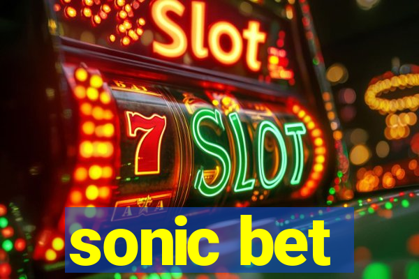 sonic bet